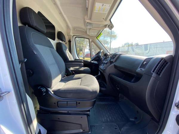 2014 RAM ProMaster Cargo 1500 136 WB 3dr Low Roof Cargo Van - cars & for sale in TAMPA, FL – photo 17