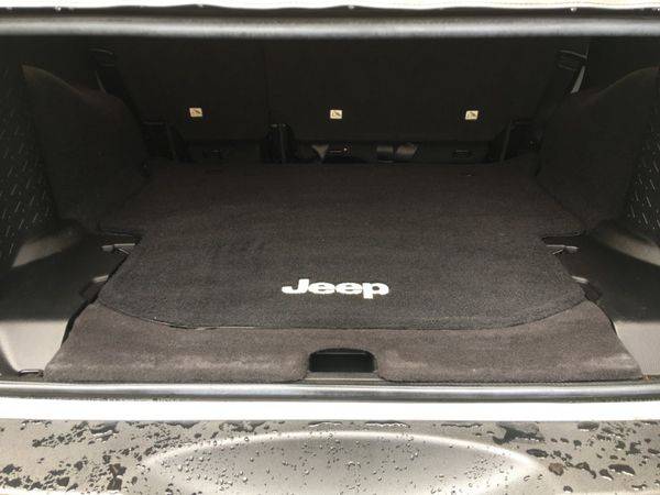2016 Jeep Wrangler Unlimited Sport 4WD Sale Priced for sale in Fort Myers, FL – photo 12