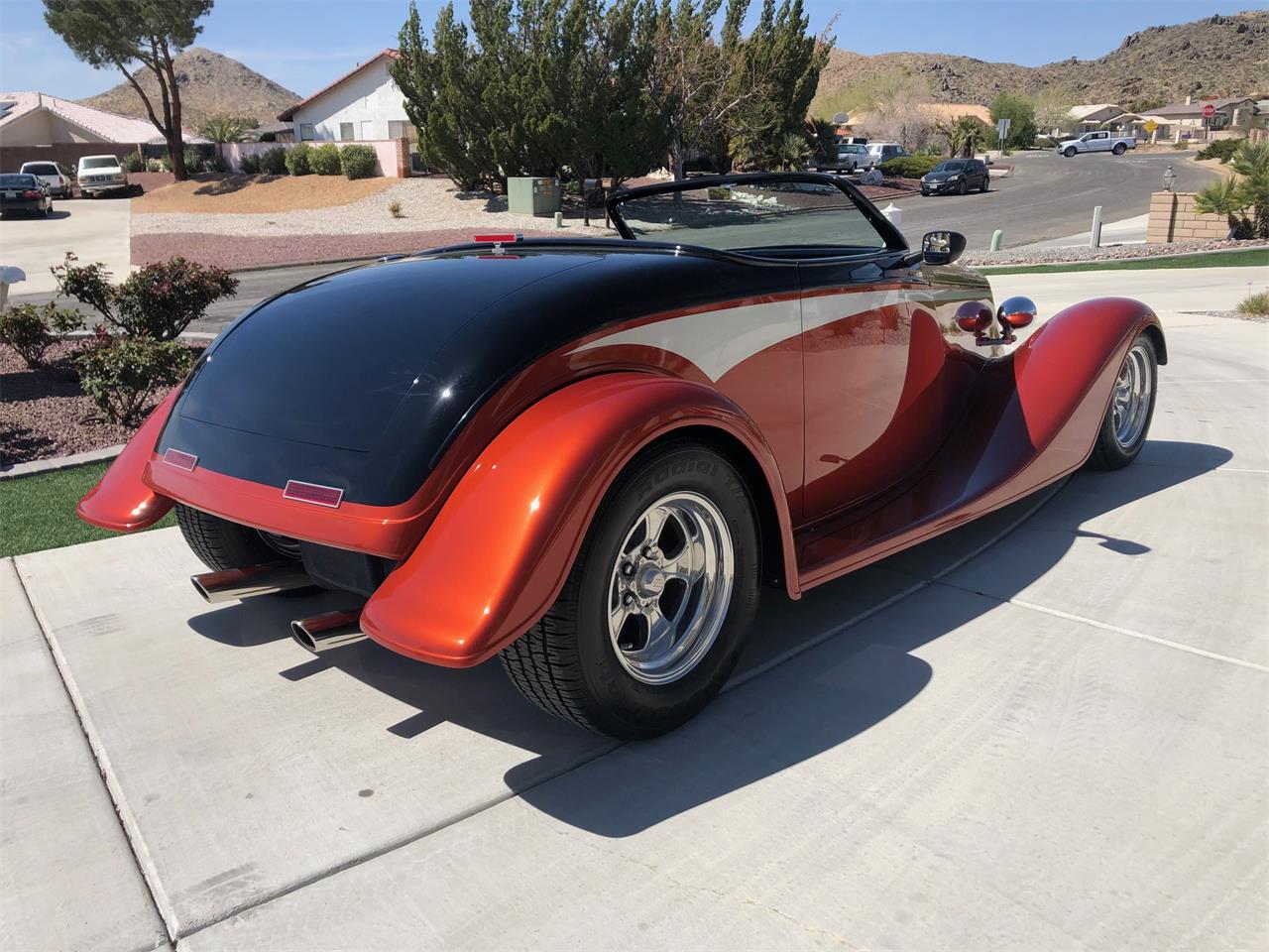 1933 Ford Roadster for sale in Orange, CA – photo 17