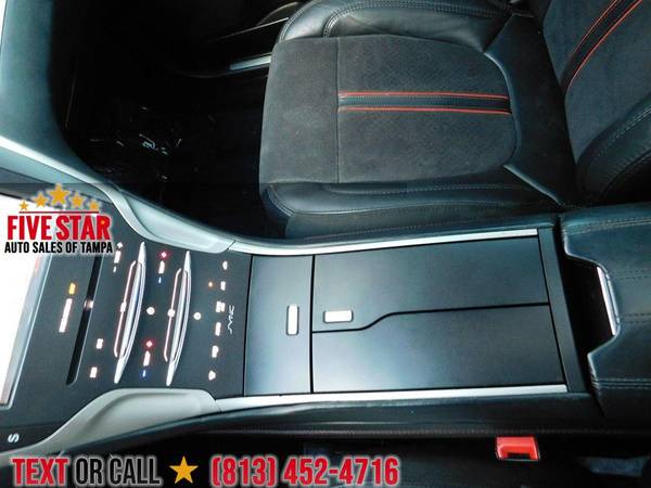 2016 Lincoln MKZ Black Label Black Label TAX TIME DEAL! EASY for sale in TAMPA, FL – photo 13