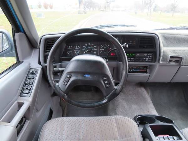1994 Ford Explorer - FREE AR 15! - - by dealer for sale in Nampa, ID – photo 16