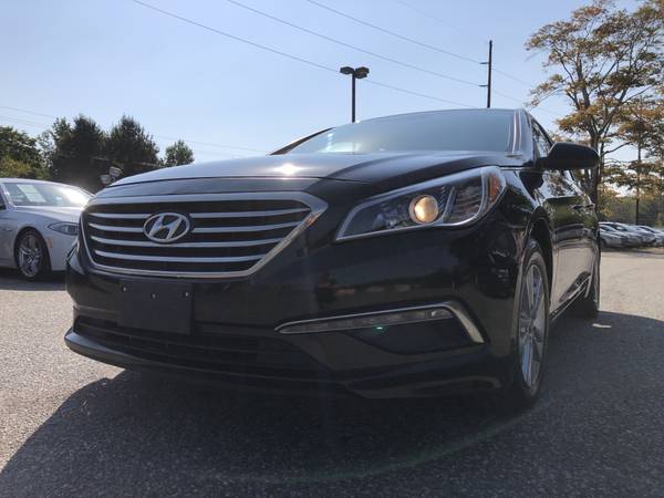2015 Hyundai Sonata SE*GREAT DEAL*CLEAN TITLE*FINANCE* for sale in Monroe, NY – photo 11