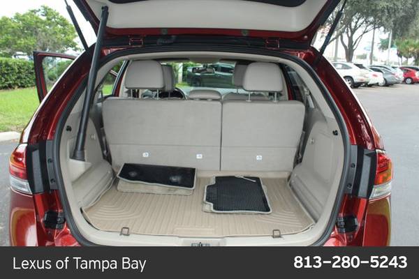 2014 Lincoln MKX SKU:EBL13212 SUV - cars & trucks - by dealer -... for sale in TAMPA, FL – photo 24
