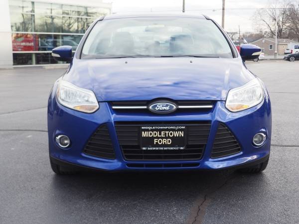 2014 Ford Focus SE - cars & trucks - by dealer - vehicle automotive... for sale in Middletown, OH – photo 8