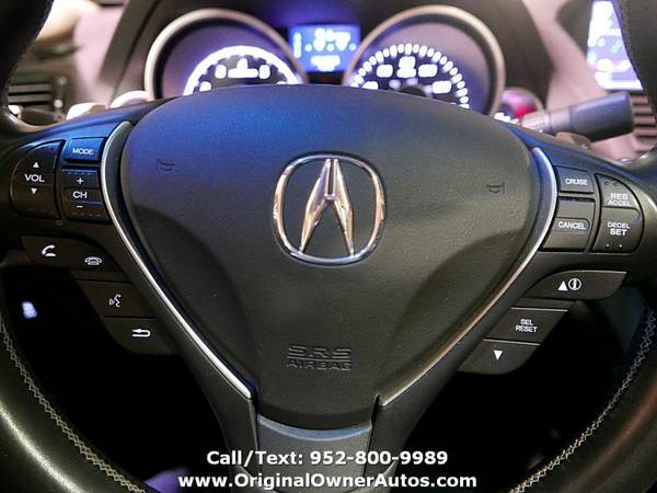 2012 Acura TL SH-AWD Tech package beautiful car! Navi - cars &... for sale in Eden Prairie, MN – photo 15