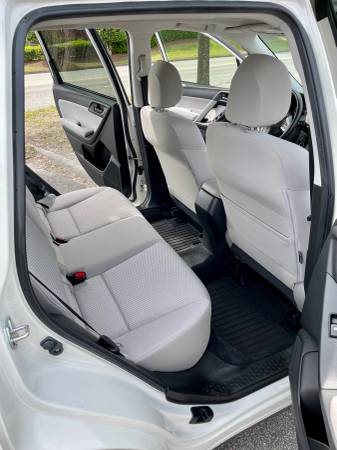 2015 Subaru Forester 2 5i Premium for sale in Richmond , VA – photo 20