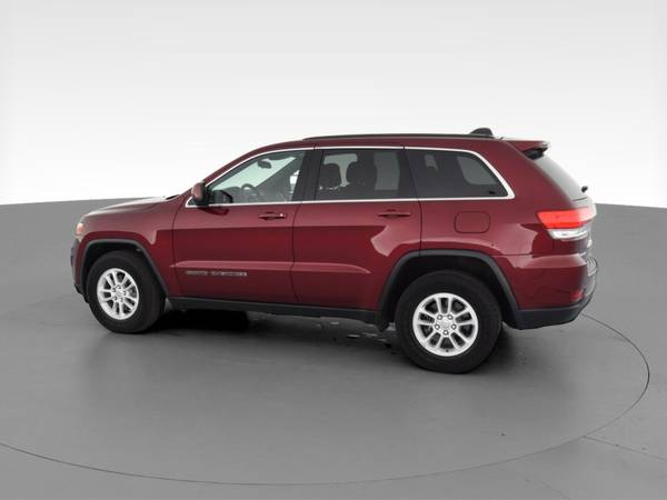 2018 Jeep Grand Cherokee Upland Sport Utility 4D suv Black - FINANCE... for sale in Valhalla, NY – photo 6