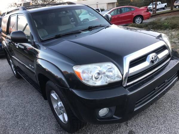 2009 Toyota 4runner SR5 CALL OR TEXT US TODAY! - cars & trucks - by... for sale in Duncan, SC – photo 3