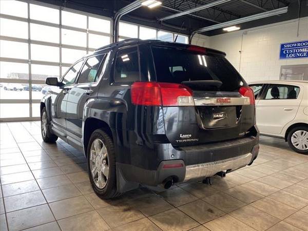 2011 GMC Terrain SLT-2 - SUV - - by dealer - vehicle for sale in Waterford, MI – photo 3