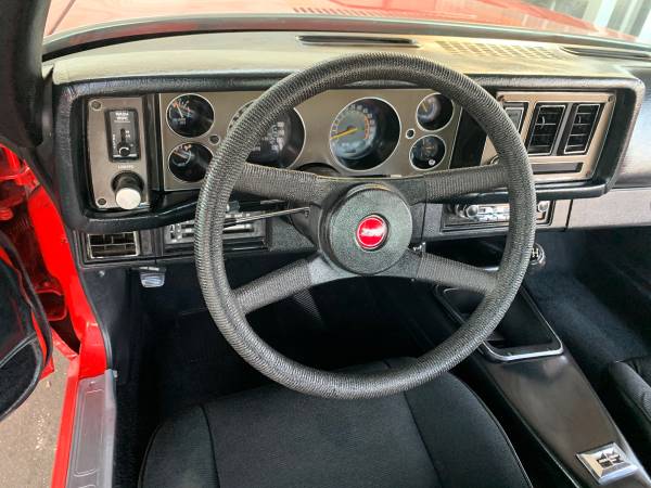 1979 Chevy Camaro Z28 - Fully Restored - 4-Speed - Video Included -... for sale in GONZALES, LA 70737, LA – photo 14