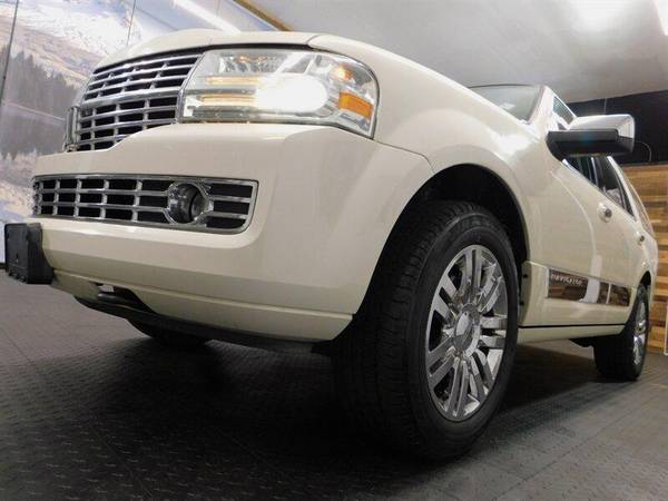 2007 Lincoln Navigator Ultimate Sport Utility 4X4/3RD ROW/Navi for sale in Gladstone, OR – photo 23