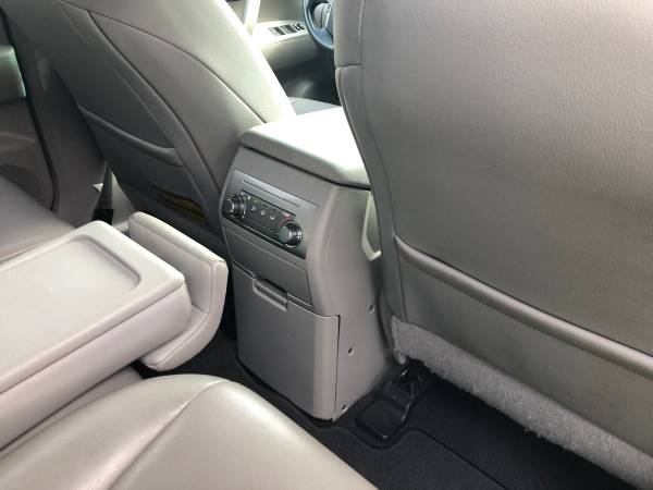 2012 TOYOTA HIGHLANDER..AWD..ONE OWNER..THIRD ROW..FINANCING OPTIONS! for sale in Holly, OH – photo 15