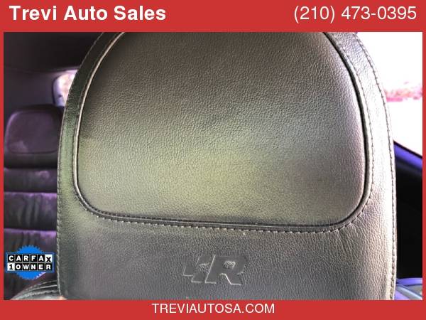 VW R32 3.2L V6 AWD**#957 of 5000 MADE**$1,500 Down!! w.a.c *Easy... for sale in San Antonio, TX – photo 18