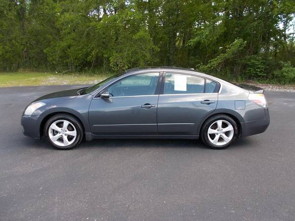2007 Nissan Altima 3 5 SE - - by dealer for sale in Shelbyville, TN – photo 3