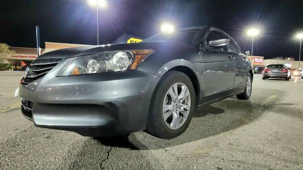 2011 Honda Accord, Excellent, Dealer-Serviced, with 2 year Warranty... for sale in Wichita, KS – photo 8