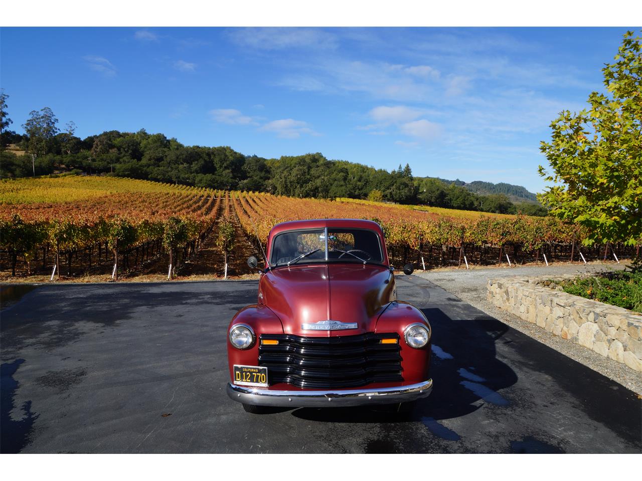 1953 Chevrolet 3100 for sale in Santa Rosa, CA – photo 4