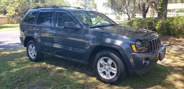 Jeep Grand Cherokee for sale in Casselberry, FL – photo 7