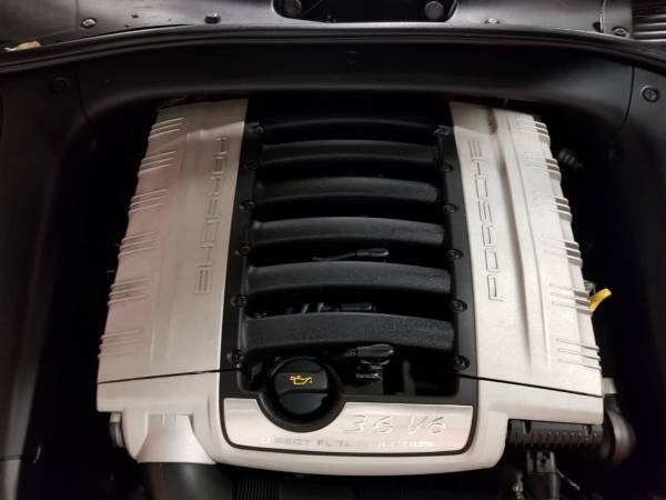 2008 Porsche Cayenne clean Florida Title , just serviced and... for sale in Miami, FL – photo 19