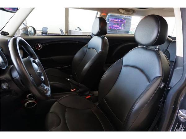 2013 MINI Hardtop Cooper S Hatchback 2D WE CAN BEAT ANY RATE IN for sale in Sacramento , CA – photo 14