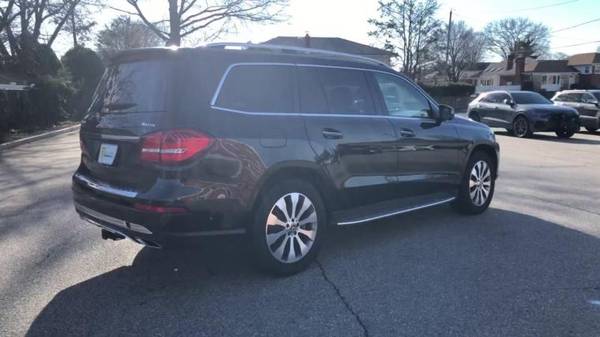 2018 Mercedes-Benz GLS-Class GLS 450 4MATIC SUV - - by for sale in Westbury , NY – photo 7