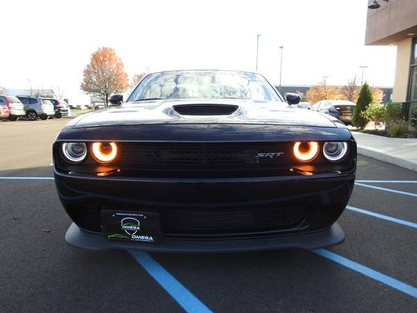 2017 Dodge Challenger - Financing Available! - cars & trucks - by... for sale in Fishers, IN – photo 2