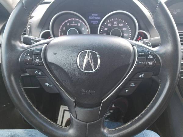 2014 ACURA TL SE 95K Miles LOADED - - by dealer for sale in Other, ID – photo 13
