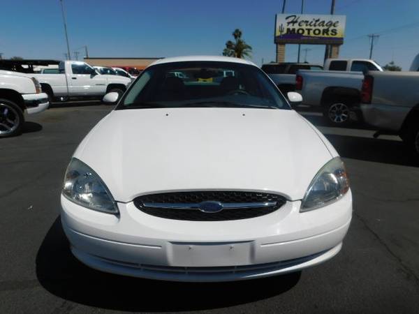 2003 Ford Taurus COME IN TODAY!!!- Best Finance Deals! - cars &... for sale in Casa Grande, AZ – photo 2