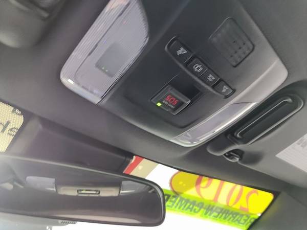 2019 Toyota Corolla Hatchback SE hatchback Blizzard Pearl - cars &... for sale in Jasper, IN – photo 16