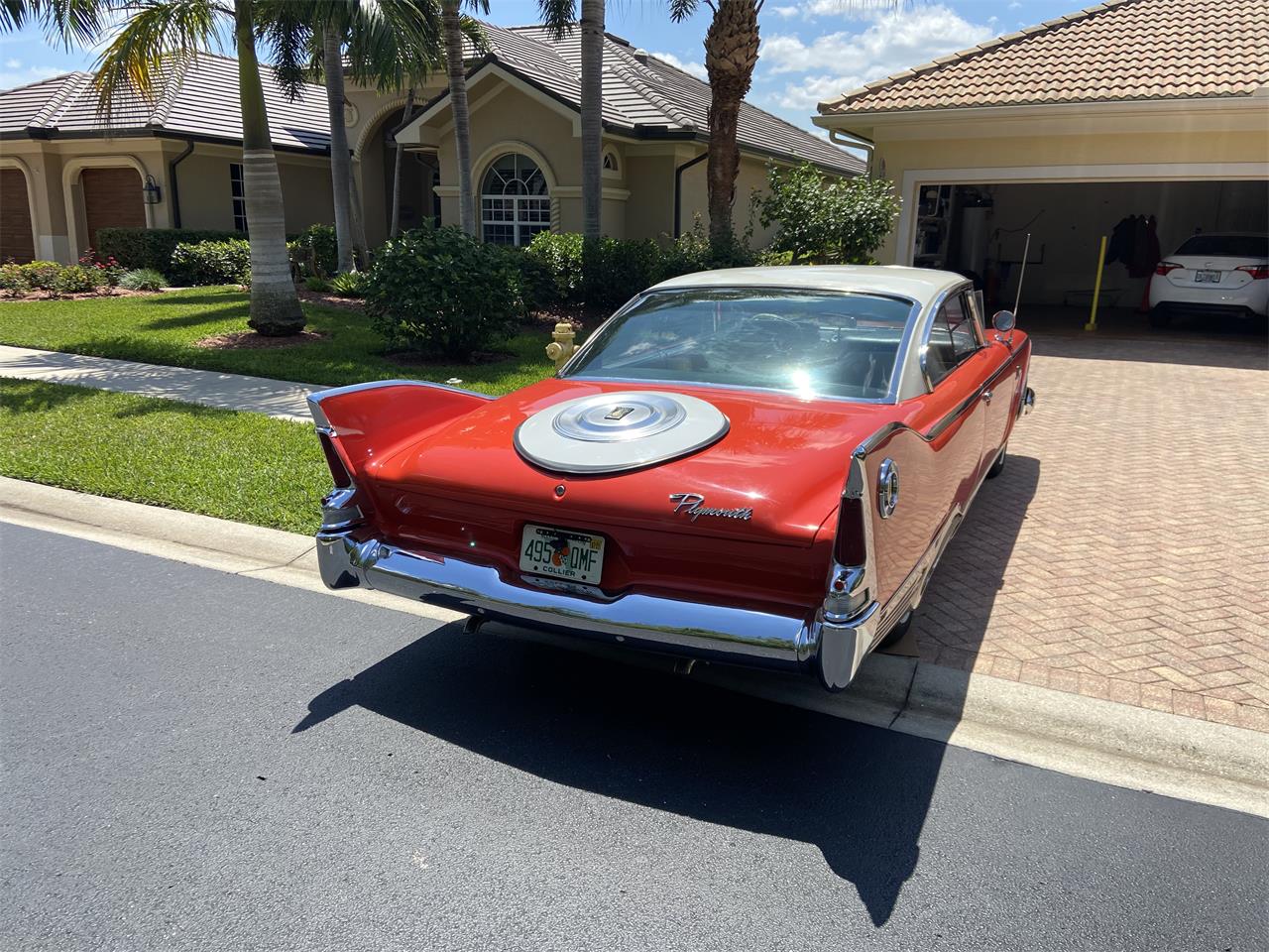 1960 Plymouth Fury for sale in Naples, FL – photo 5