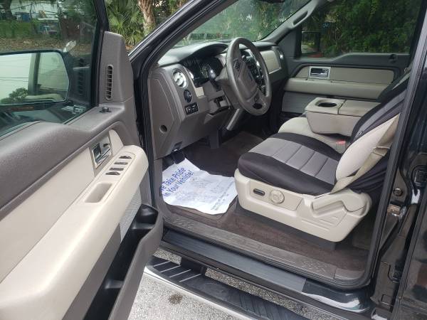 2010 Ford F-150 XLT V8 Tow Package New Tires CLEAN TITLE Senior for sale in Okeechobee, FL – photo 21