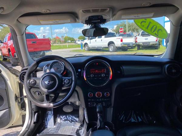 2015 MINI Hardtop 4 Door Cooper 4dr Hatchback - Low monthly and... for sale in Winter Garden, FL – photo 20