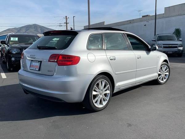2013 Audi A3 2.0T Premium 4dr Wagon 6A EASY APPROVALS! - cars &... for sale in Spring Valley, CA – photo 4