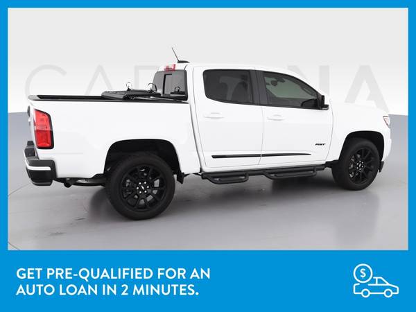 2020 Chevy Chevrolet Colorado Crew Cab LT Pickup 4D 5 ft pickup for sale in Brooklyn, NY – photo 9