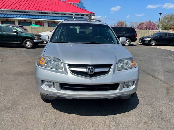 2005 ACURA MDX - - by dealer - vehicle automotive sale for sale in Glenview, IL – photo 2