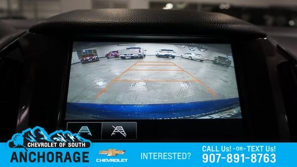 2018 Chevrolet Cruze 4dr Sdn 1.4L LT w/1SD - cars & trucks - by... for sale in Anchorage, AK – photo 16