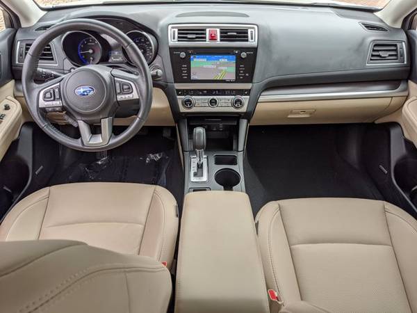 2017 Subaru Legacy Limited AWD All Wheel Drive SKU:H3046304 - cars &... for sale in Buford, GA – photo 19