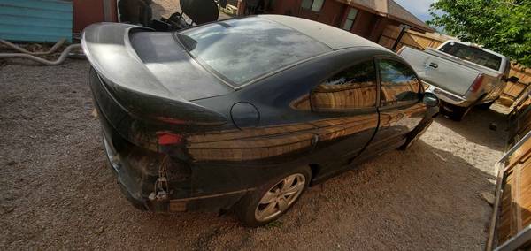 2006 GTO parts car for sale in Other, NM – photo 3