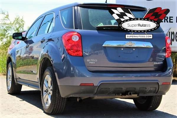 2014 CHEVROLET EQUINOX *ALL WHEEL DRIVE*, Rebuilt/Restored & Ready To for sale in Salt Lake City, WY – photo 5