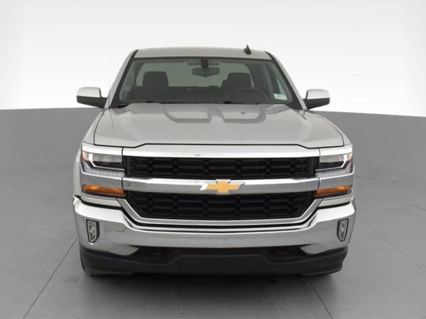 2017 Chevy Chevrolet Silverado 1500 Double Cab LT Pickup 4D 6 1/2 ft... for sale in Washington, District Of Columbia – photo 17