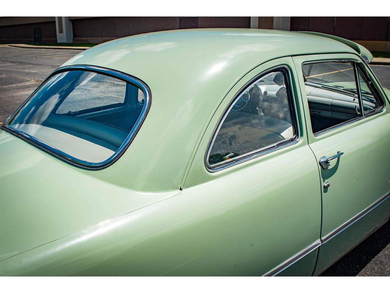 1950 Ford Tudor for sale in O'Fallon, IL – photo 74