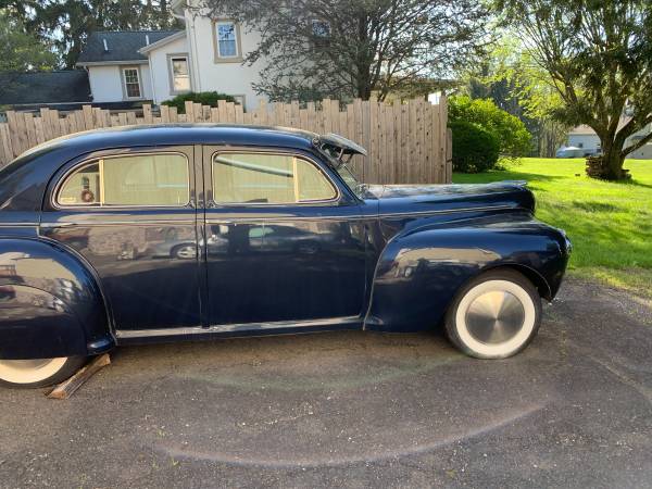 1941 DeSoto Coupe for sale in Collegeville, PA – photo 3