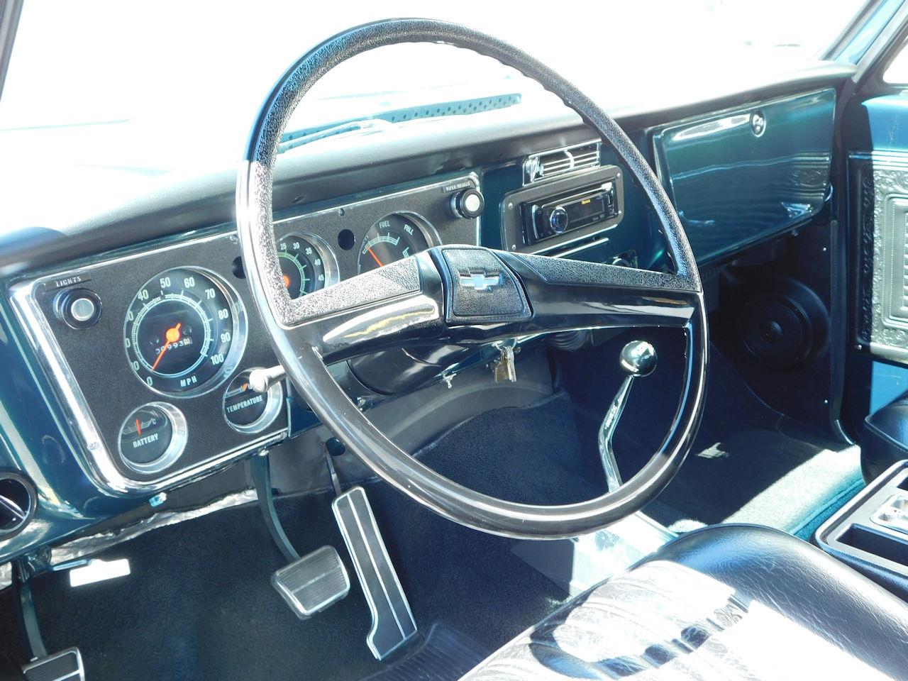 1969 Chevrolet C10 for sale in O'Fallon, IL – photo 20