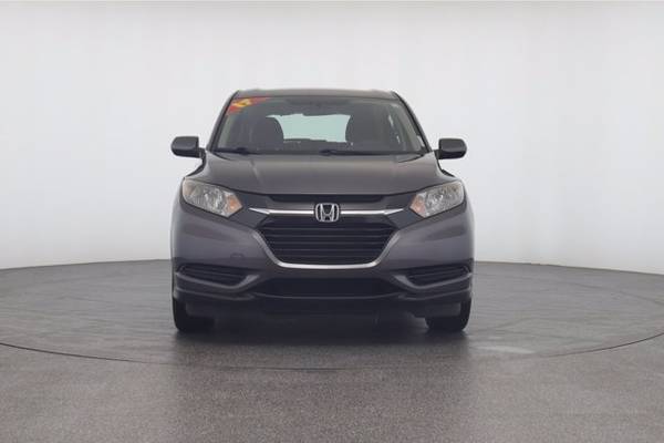 2017 Honda HR-V LX - - by dealer - vehicle automotive for sale in Sarasota, FL – photo 8
