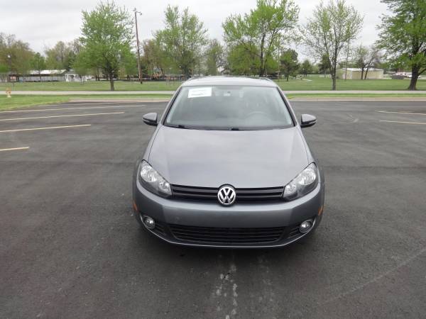 2013 Volkswagen Golf TDI *60000 mile* - cars & trucks - by dealer -... for sale in Tontitown, AR – photo 2