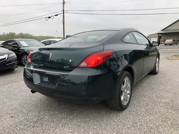 2007 Pontiac G6 GT*LOW PRICE*NO ACCIDENTS*RUNS PERFECT* for sale in Monroe, NY – photo 9
