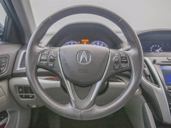 2016 Acura TLX 2.4L - cars & trucks - by dealer - vehicle automotive... for sale in Wichita, KS – photo 23