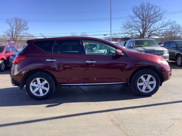 Affordable! 2010 Nissan Murano SL! Accident Free! for sale in Ortonville, OH – photo 6