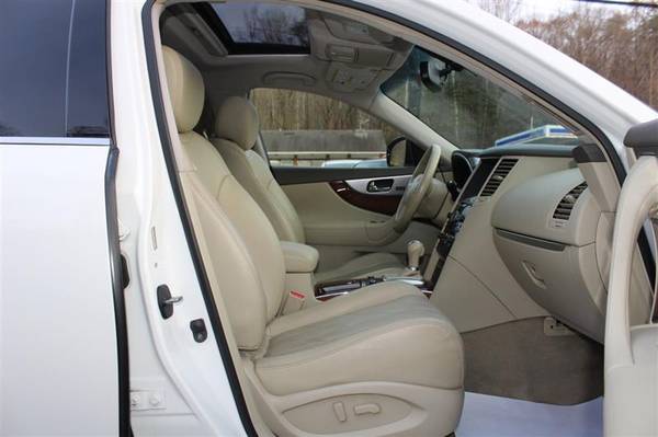 2012 INFINITI FX35 Limited Edition APPROVED!!! APPROVED!!!... for sale in Stafford, District Of Columbia – photo 14