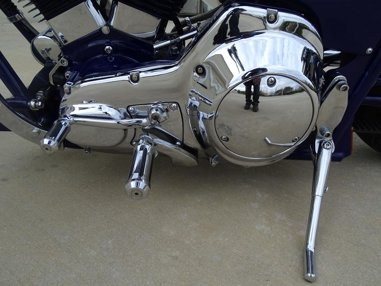 2002 Custom Motorcycle for sale in O'Fallon, IL – photo 74