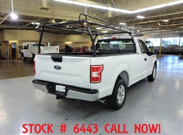 2019 Ford F150 ~ Only 9K Miles! - cars & trucks - by dealer -... for sale in Rocklin, OR – photo 6